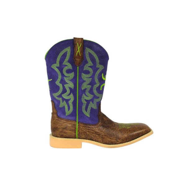 Twisted X Other - Twisted X Boots Youth Size 6